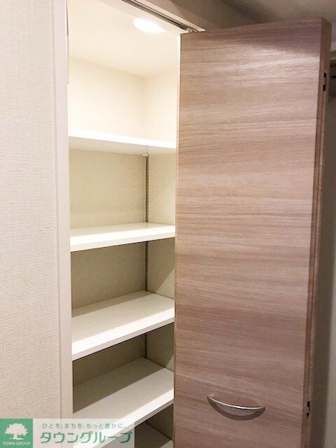 LA BELJOUR錦糸町の物件内観写真