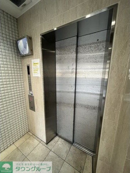 オーヴェルク-IIの物件内観写真