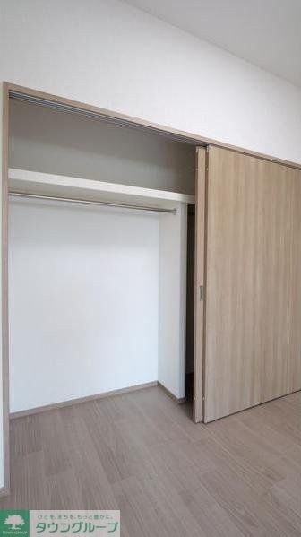 プレジオ西新井の物件内観写真