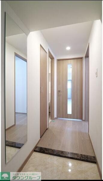 プレジオ西新井の物件内観写真