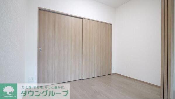 プレジオ西新井の物件内観写真