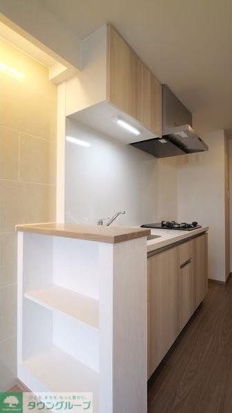 プレジオ西新井の物件内観写真