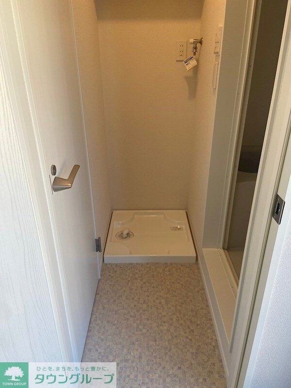 グランシャレー北千住IIの物件内観写真