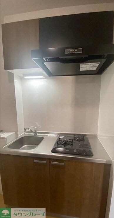 グランシャレー北千住IIの物件内観写真