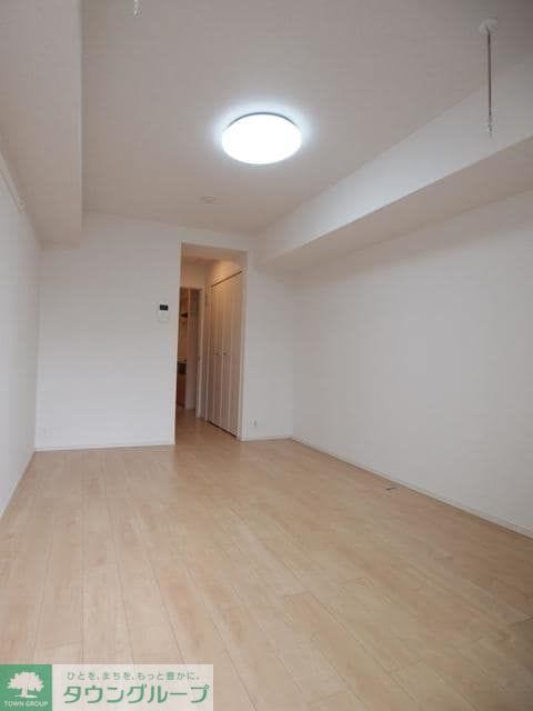 Belle Fleurの物件内観写真