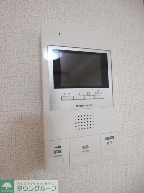 Belle Fleurの物件内観写真