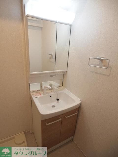 Belle Fleurの物件内観写真