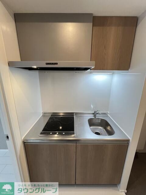 ルノン谷在家の物件内観写真