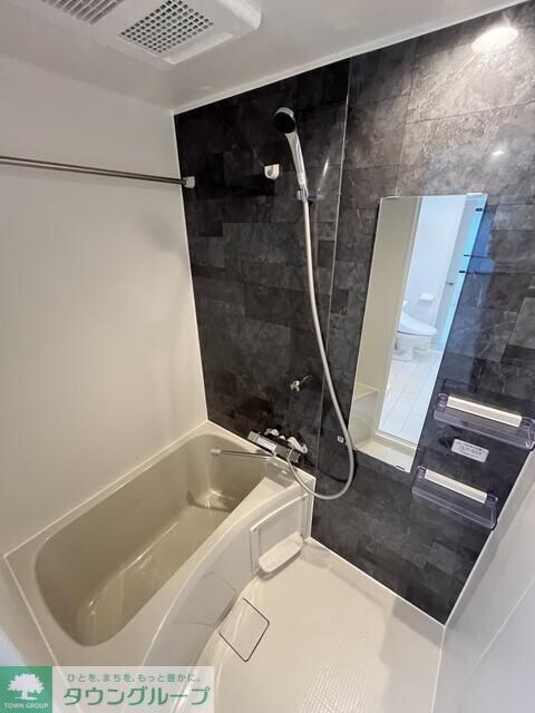 ルノン谷在家の物件内観写真