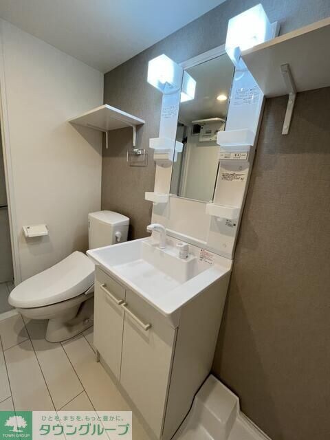 ルノン谷在家の物件内観写真