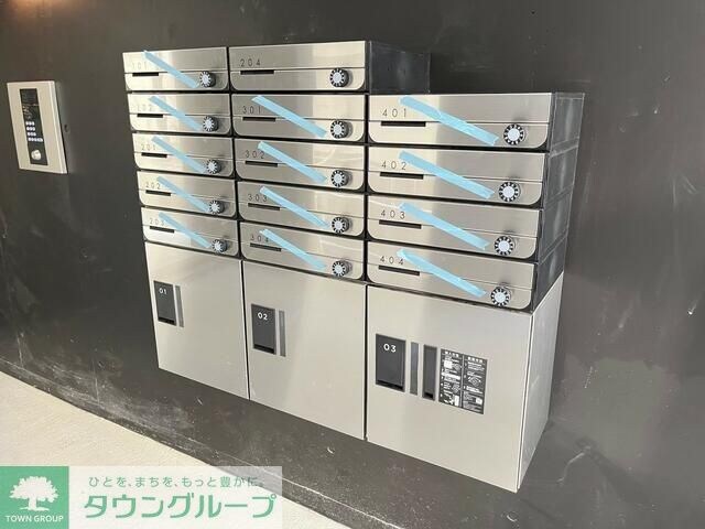 ルノン谷在家の物件内観写真