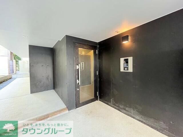 ルノン谷在家の物件内観写真