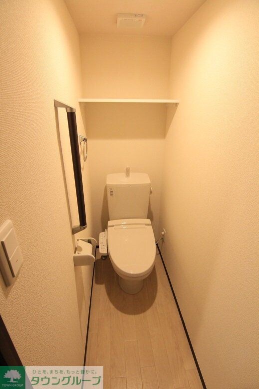 ミランダル　シエル　IIの物件内観写真