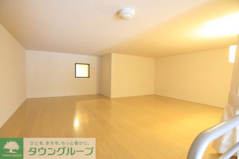 ミランダル　シエル　IIの物件内観写真