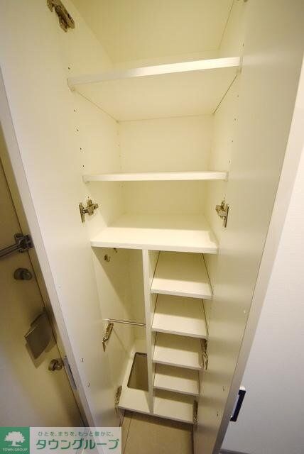 ライジングプレイス堀切の物件内観写真