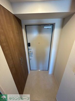 CREVISTAお花茶屋の物件内観写真