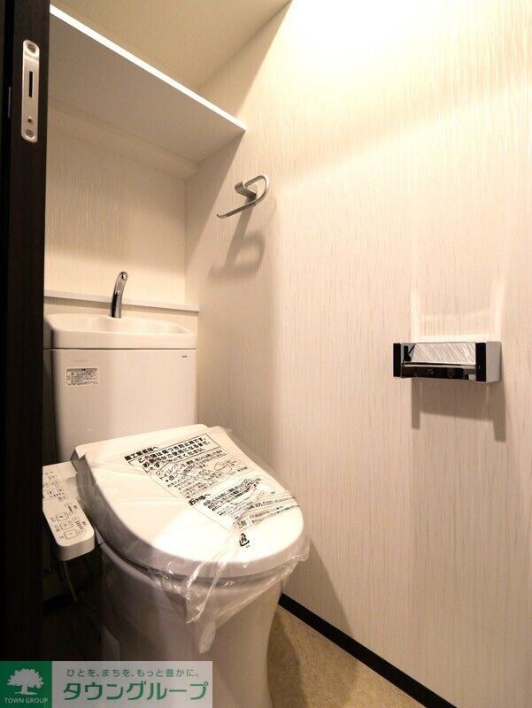 プレジオ亀有の物件内観写真