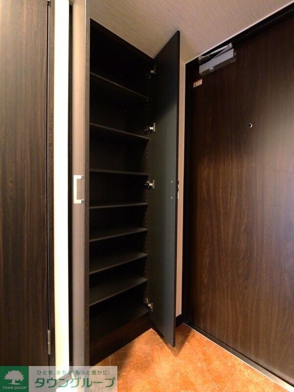 プレジオ亀有の物件内観写真