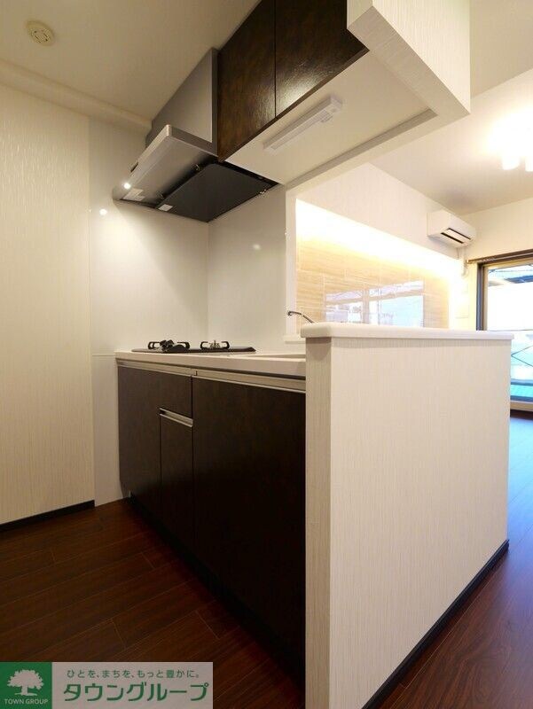 プレジオ亀有の物件内観写真