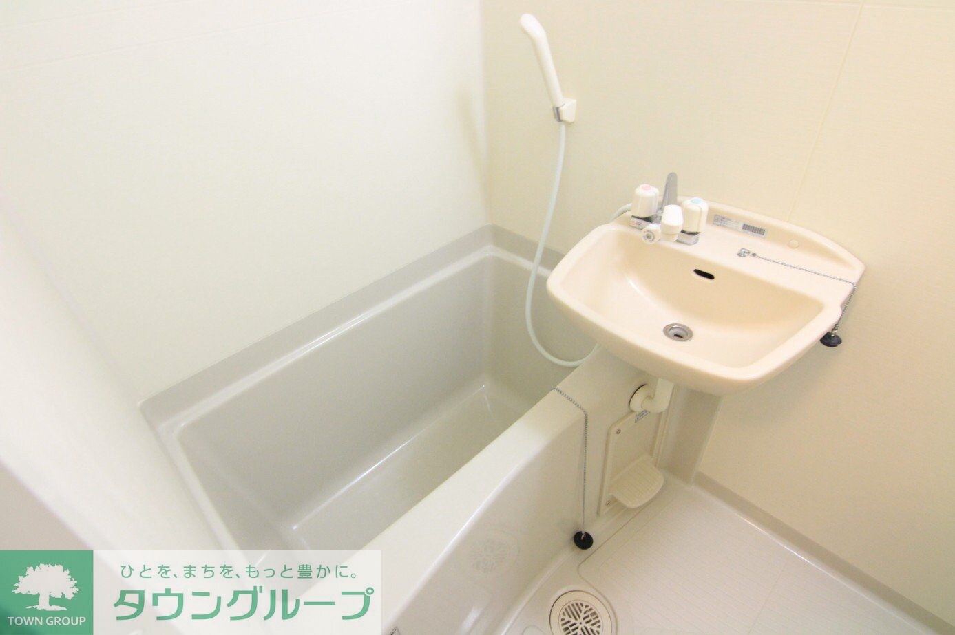 レオパレスバードの物件内観写真