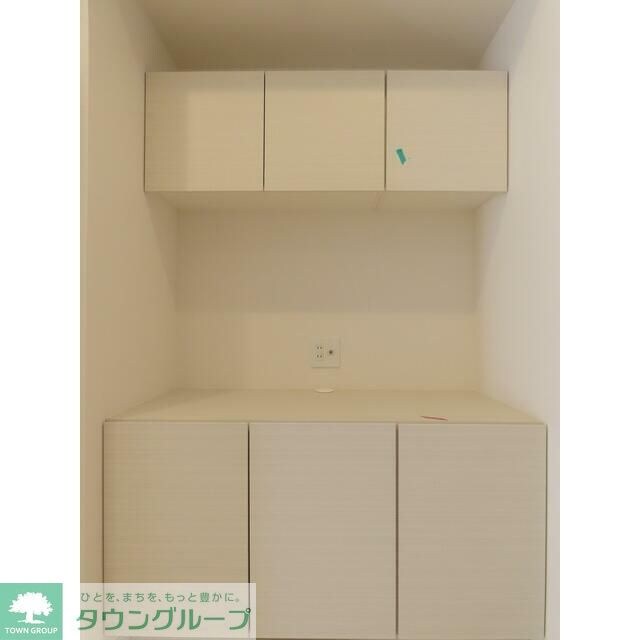 リブリ・Ｊｕｎｅ　ＨＡＰＰＩＮＥＳＳ(リブリ・ジュンハピネス)の物件内観写真