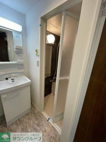 SAIL千住大橋の物件内観写真