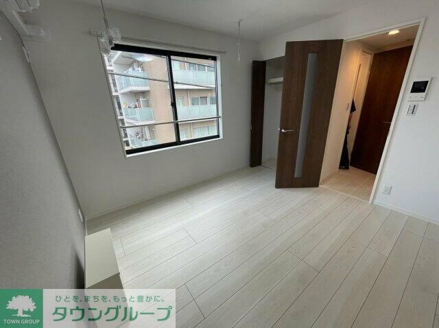 SAIL千住大橋の物件内観写真