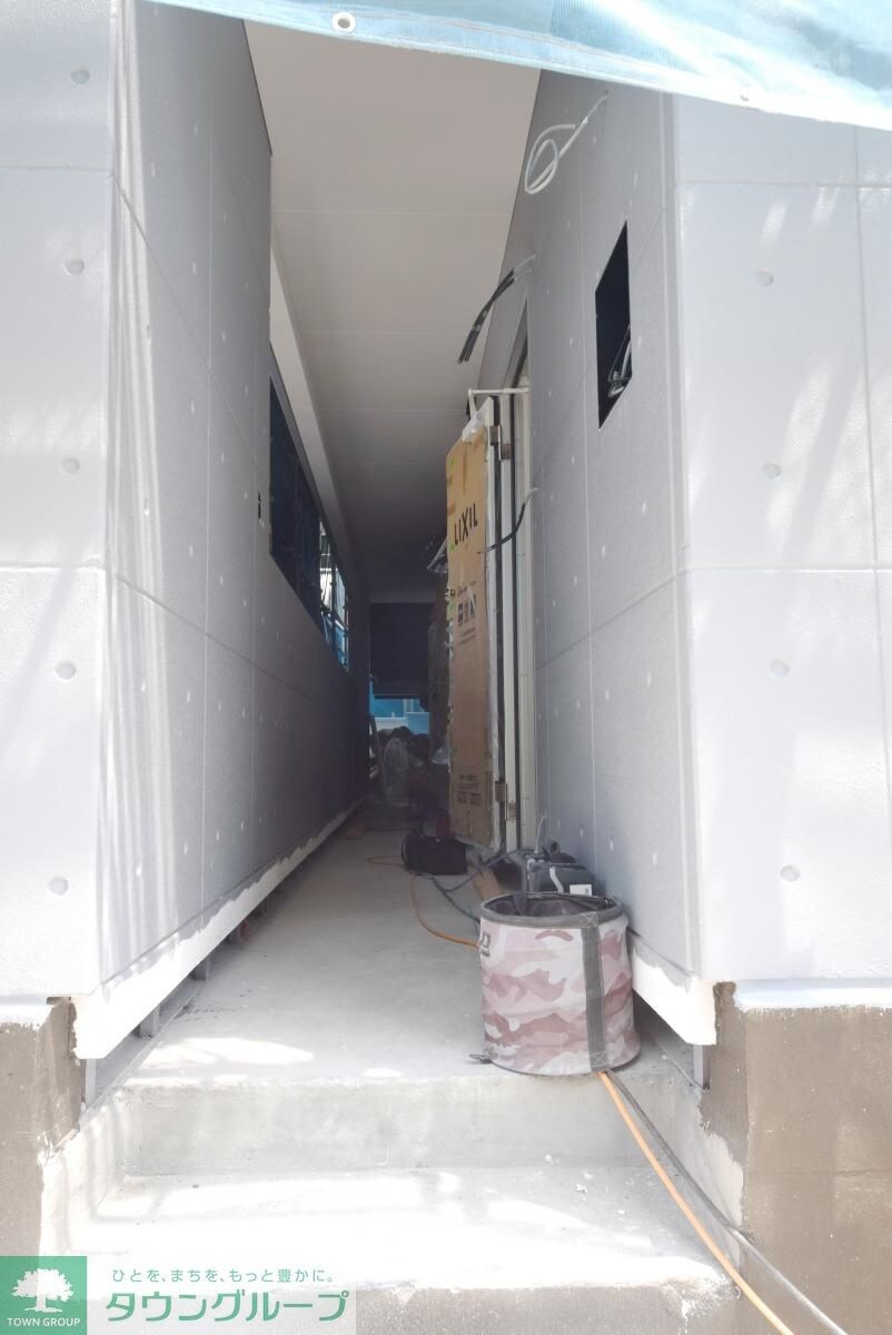 SAIL千住大橋の物件内観写真