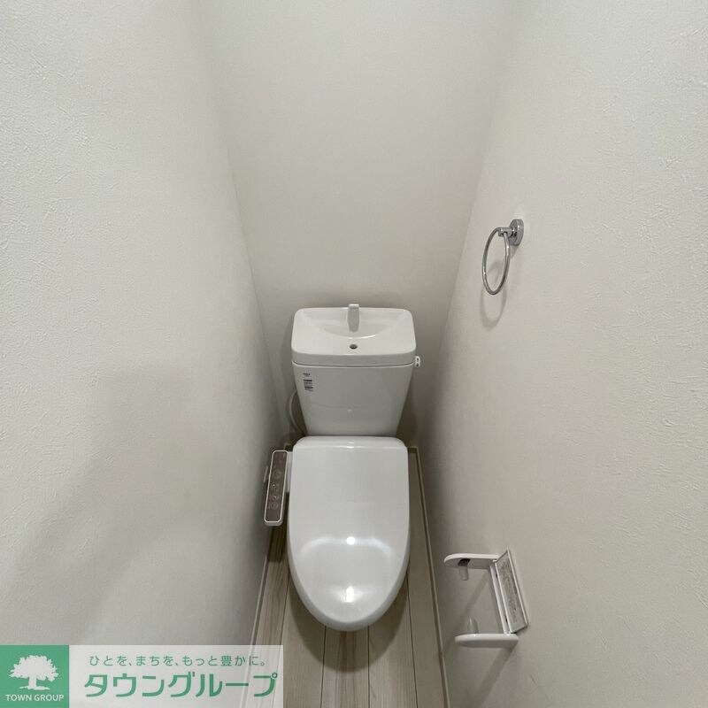 MELDIA北綾瀬IVの物件内観写真