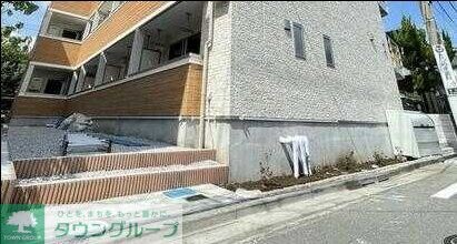 MELDIA北綾瀬IVの物件内観写真