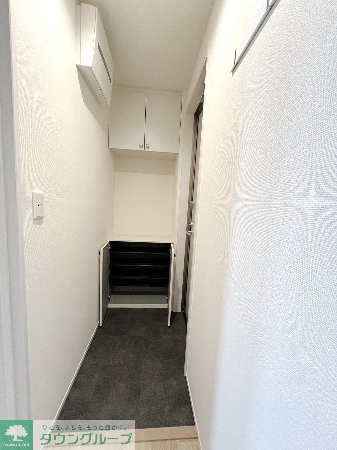 ガーデン旭の物件内観写真