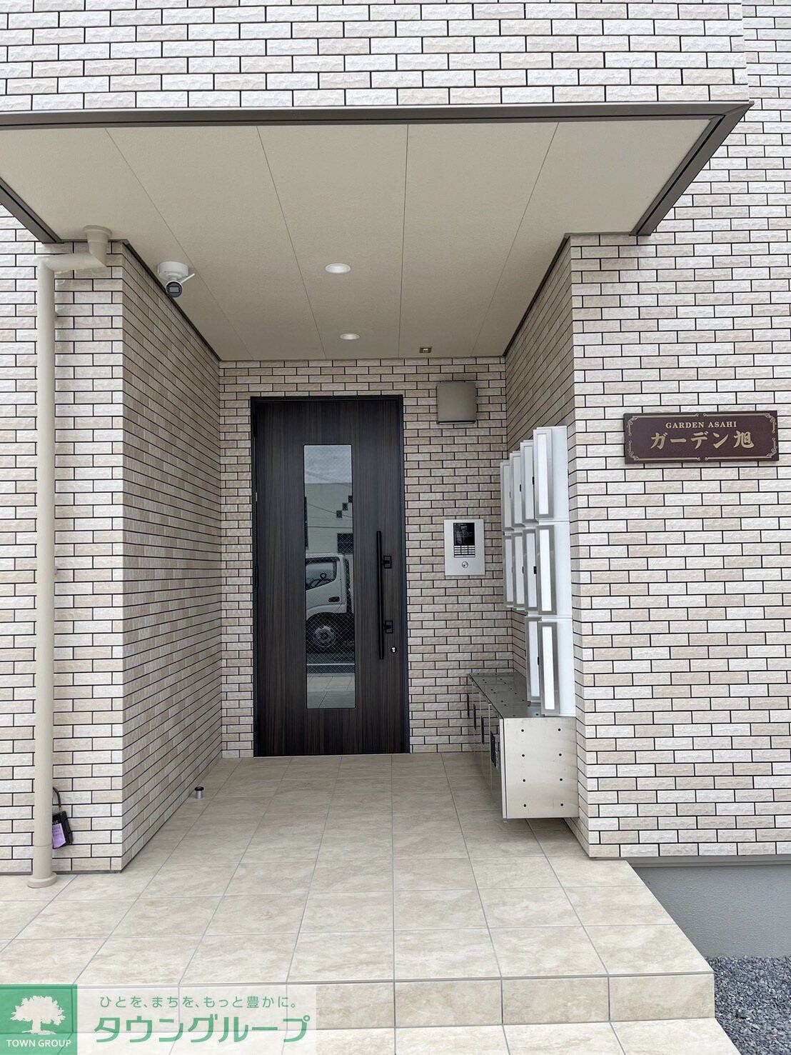 ガーデン旭の物件内観写真