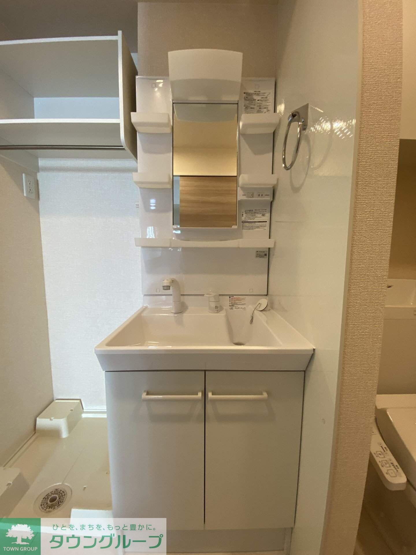 ルミナーレの物件内観写真