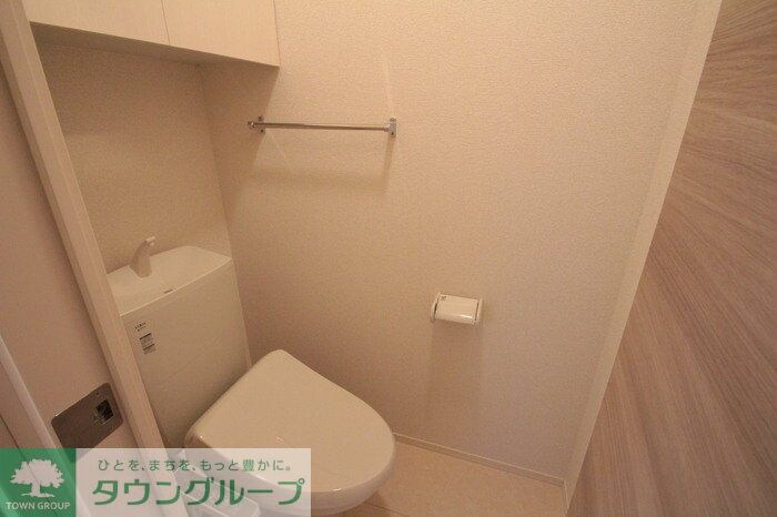 ルピナスの物件内観写真