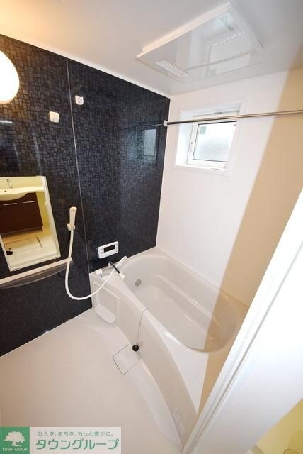 studio 819の物件内観写真