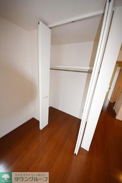 studio 819の物件内観写真