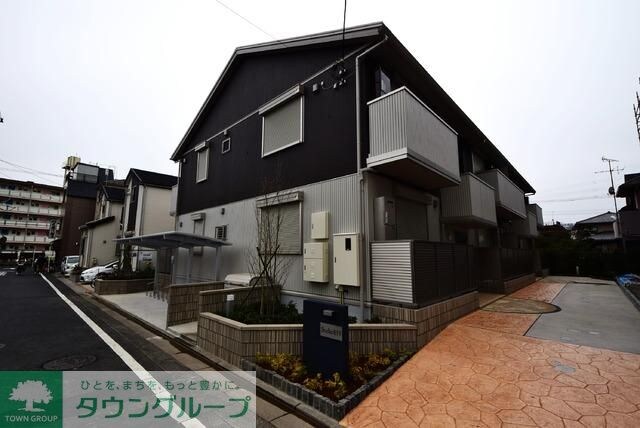 studio 819の物件内観写真