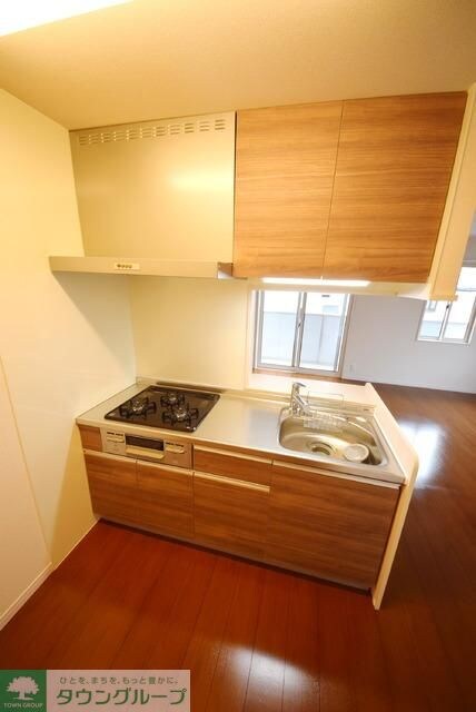 studio 819の物件内観写真