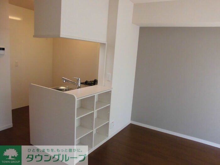 studio 819の物件内観写真