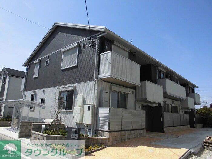 studio 819の物件内観写真