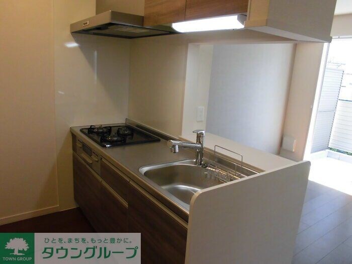 studio 819の物件内観写真