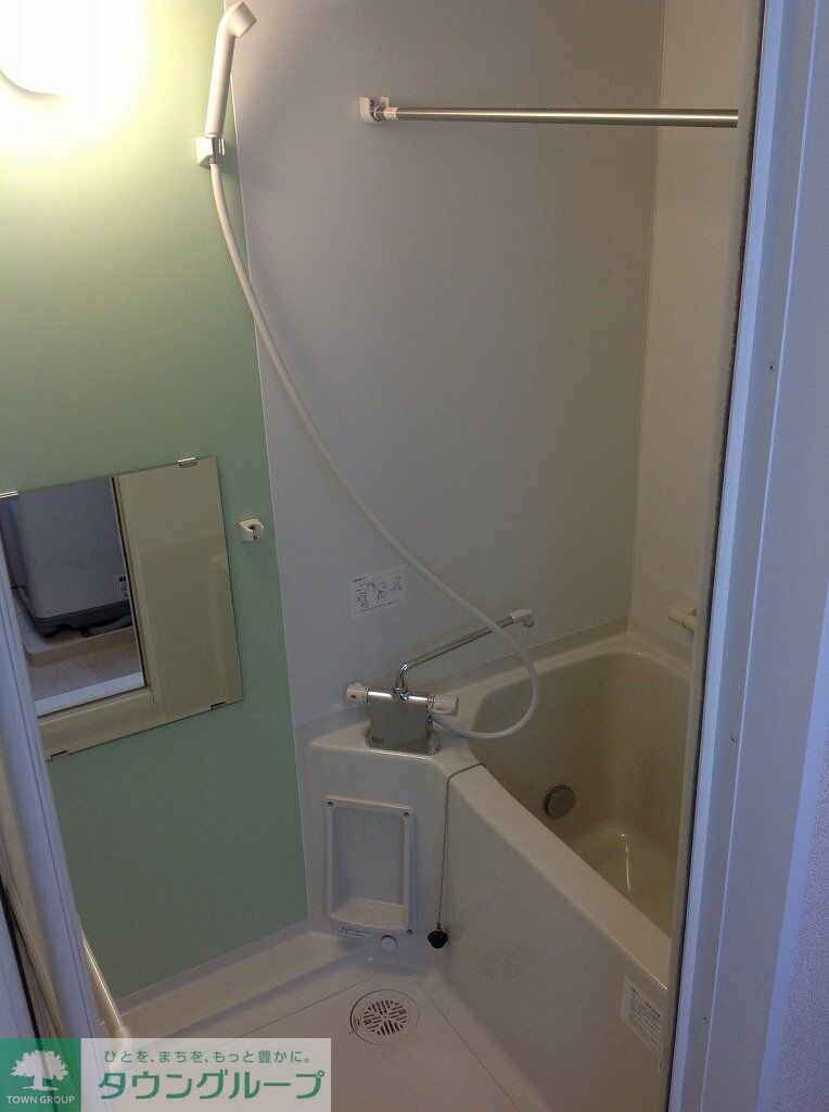 レオネクストモンテチェルキオの物件内観写真