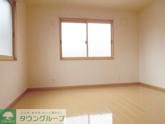 HARRISONS COAT SHIMIZUの物件内観写真