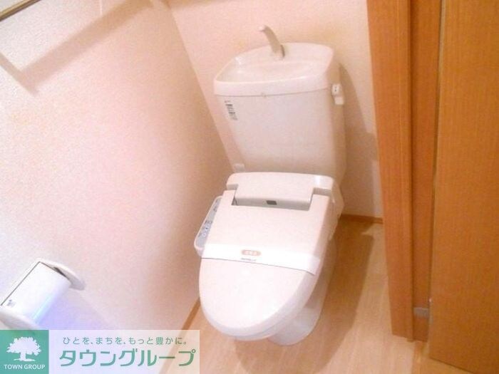 ソラーナ Iの物件内観写真