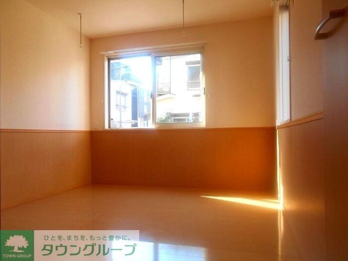 ソラーナ Iの物件内観写真