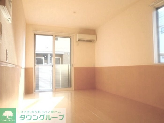 ソラーナ Iの物件内観写真