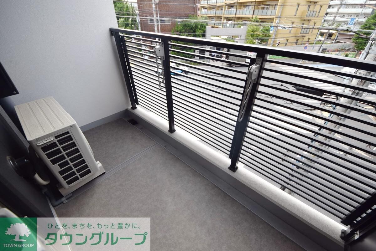 ジェノヴィア綾瀬スカイガーデンの物件内観写真