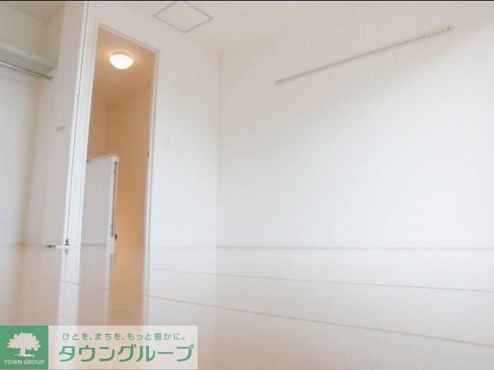 フレールII東金町の物件内観写真