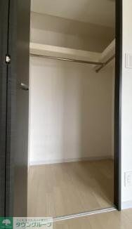 コンフォール亀有の物件内観写真