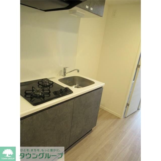 AZEST千住大橋の物件内観写真